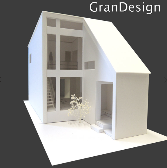 住宅デザイン設計サービス