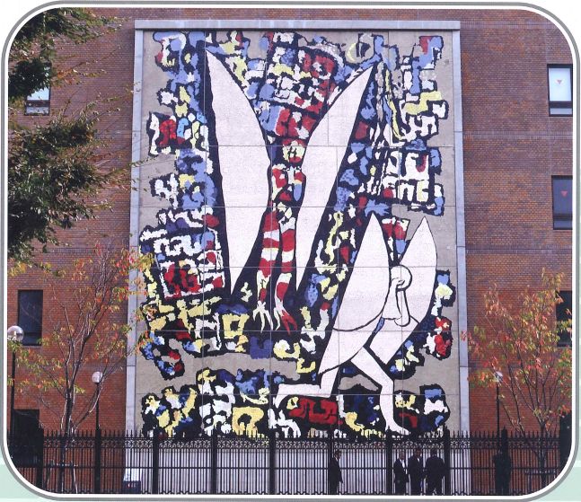 透明樹脂タイルピン固定剥落防止工法『JKセライダー工法』