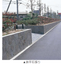 石張り擁壁『自然石張り修景擁壁』