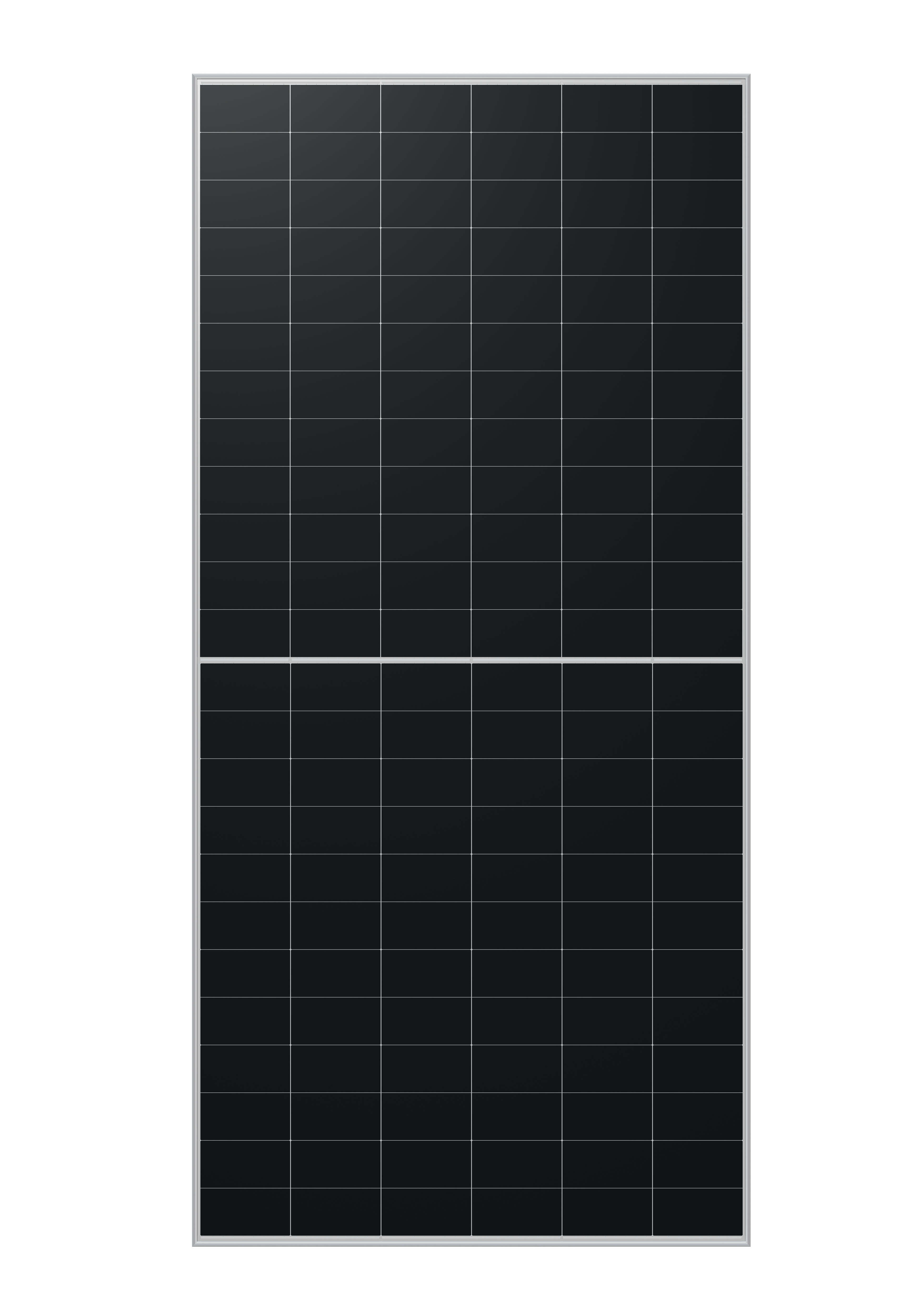 LR7-72HVH‐635～650M 片面発電 LONGi Solar Technology(ロンジソーラー