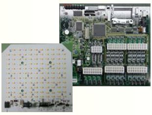 『プリント基板実装の受託製作サービス』