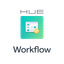 Workflow system "HUE Workflow"