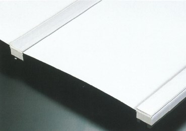 漏水対策　導水樋『ミエドレン FSシリーズ』