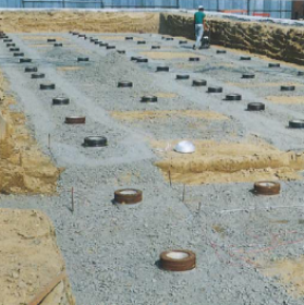 特殊ヤットコ工法