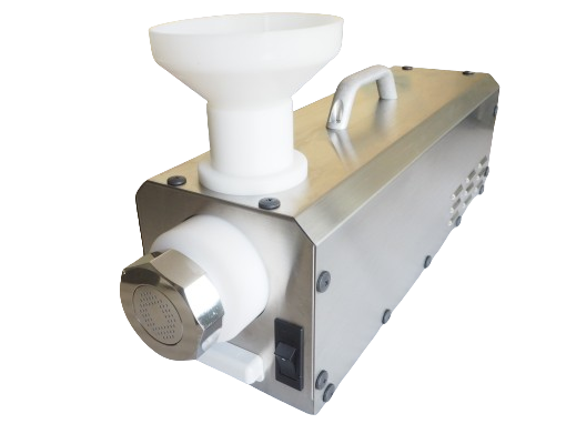 製麺機『そば達人(R)庵』