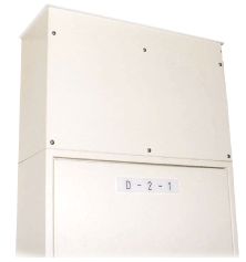 【特注オーダー】盤上／盤下『ダクトカバー』