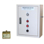 Earthquake Emergency Shut-off Valve Control Panel "Gas Shutter"