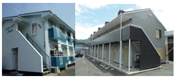 片岡塗装店有限会社　事業紹介