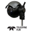 Thermal Camera Traffic Data Logger & Alert System