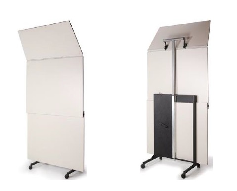 レガシー　ベーシック音響反射板