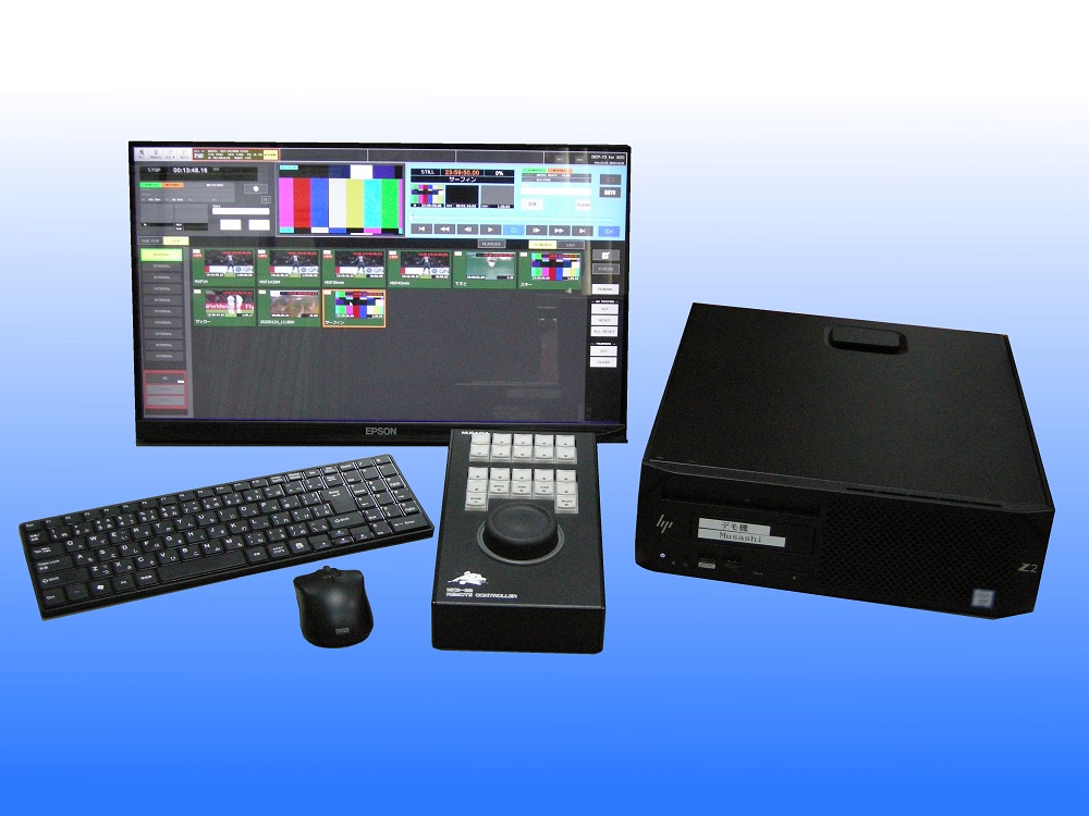 Windowsアプリケーション『DCP-73』