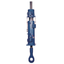 Jacking hoist