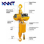 Electric chain block (hoist) OEM available, made in China.