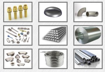 新日チタン金属株式会社　事業紹介
