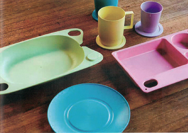 燃やせるプラスチック『MAPKA』