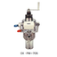 PC steel bar tension jack 'OX・PW series'