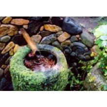 作庭処 孝久苑　業 務案内