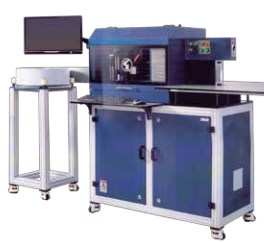 自動チャンネル文字機『チャンネルマスター3Sシリーズ』