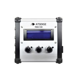 Patent Obtained: Resolver System Measuring Instrument RSM-100 product image