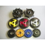 Ultra-high molecular weight polyethylene injection molding service