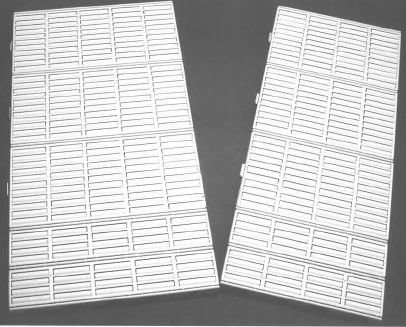 ローラースライドマット