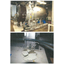Seismic diagnosis of production equipment.