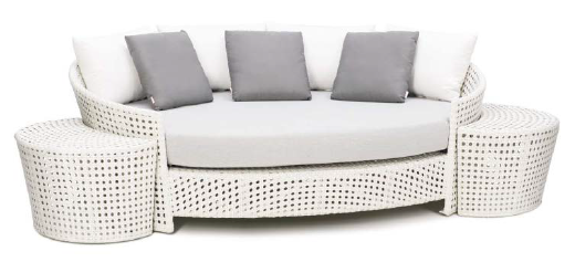 人工ラタン家具『TAMARU』