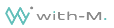 モバイルプロモーションフレームワーク『with-M.』