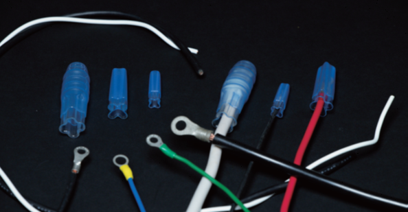 ティッププロテクター