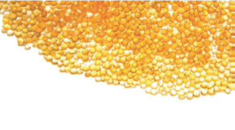 OES・強アニオンイオン交換樹脂『A-304』