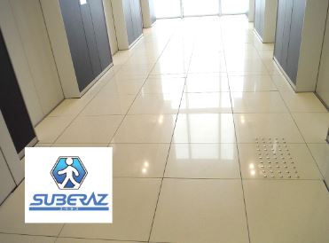 防滑に特化した床材・工法を取り扱う施工会社が床の不具合を解決！