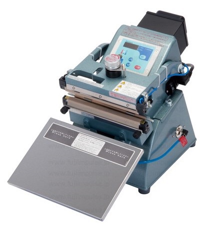 電動シーラー『FAシリーズ』