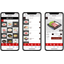 飲食店セルフオーダーシステム『Tap＆Order』