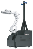 トラック　ローディング/アンローディング