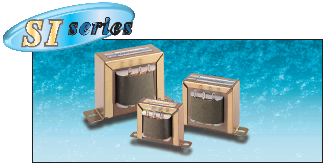 スタンダード電源トランス