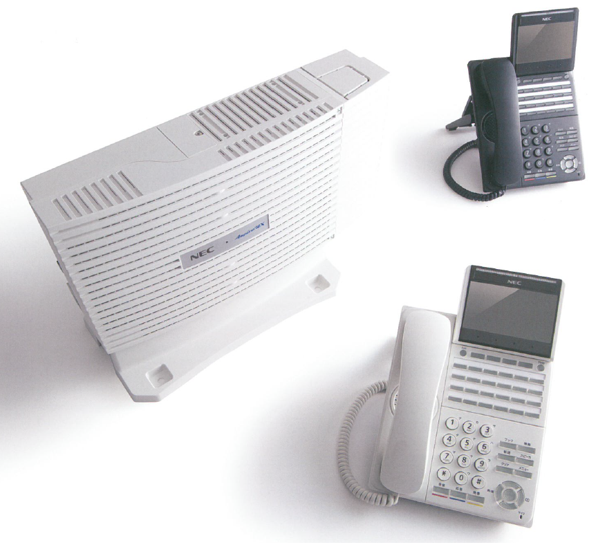 ゲートウェイ『UNIVERGE Aspire WX』