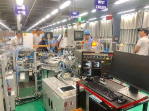 【課 題解決事例】大手文具メーカー様