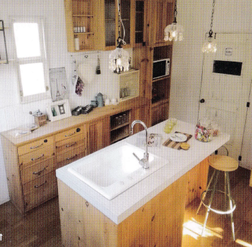 『オーダーメイド家具』のご紹介