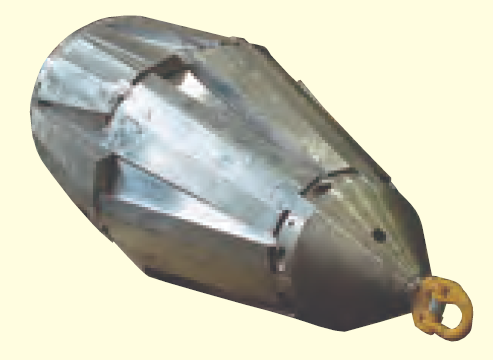 老朽既設管破砕機『エクスパンディット』