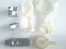 金型製作サービス