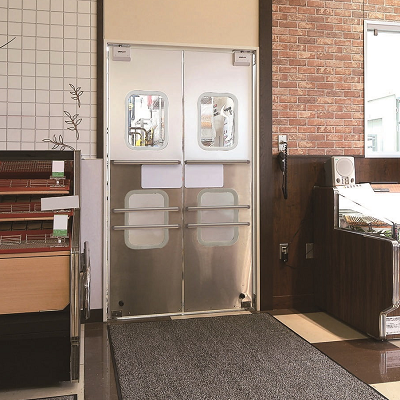 スイングドア　スタンダードタイプ　ＳＣＰ