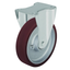 Blickle Medium Load Free-moving Caster BH-GB 150K