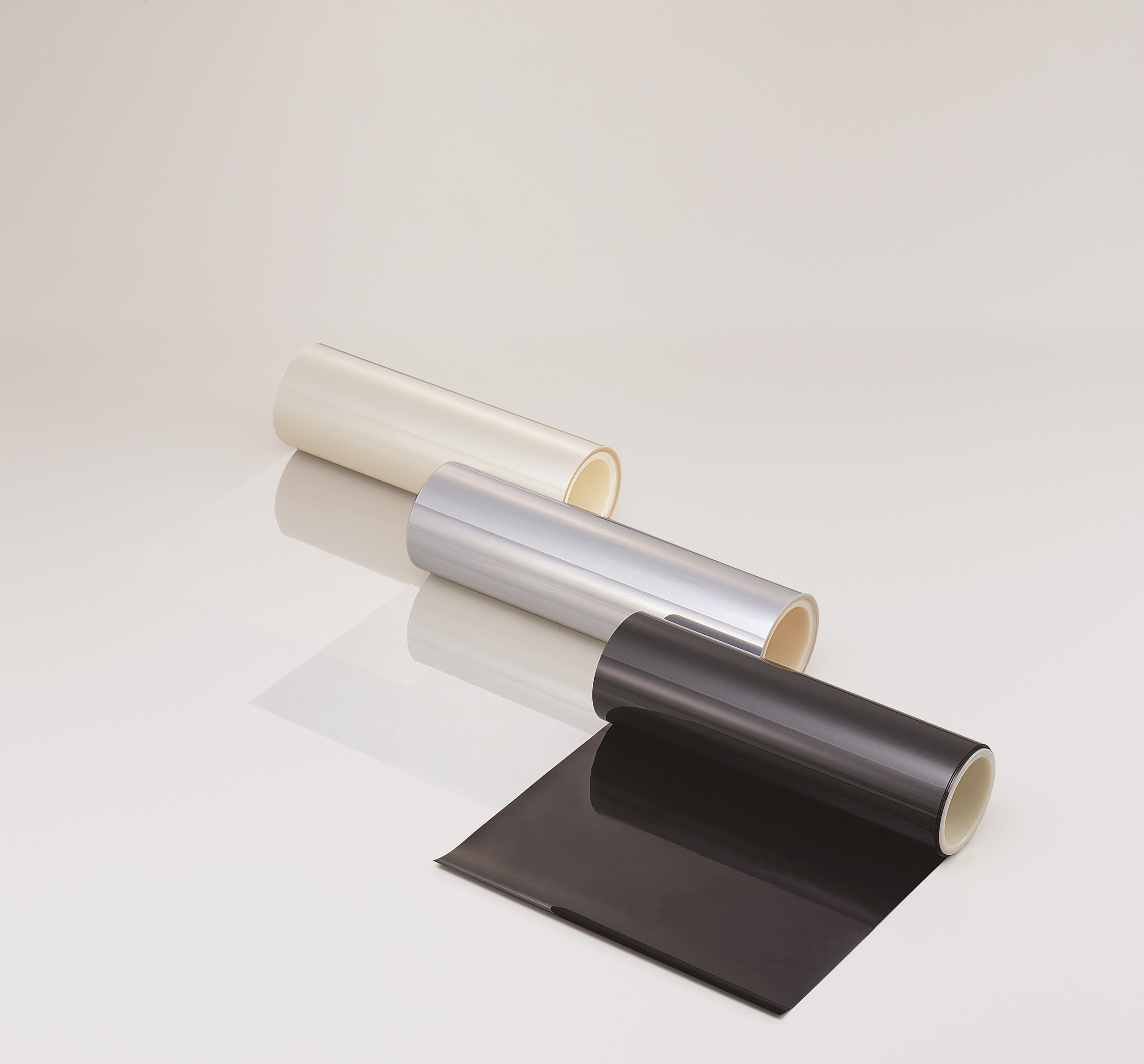 帯電防止フィルム『ダイクレア AN』