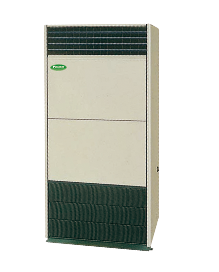 ハウス栽培専用ヒートポンプエアコン