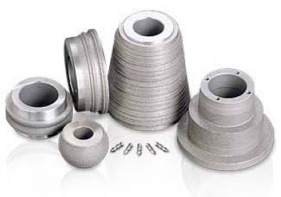 ロータリードレッサー