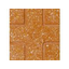 Color flat plate M101 (Orange)