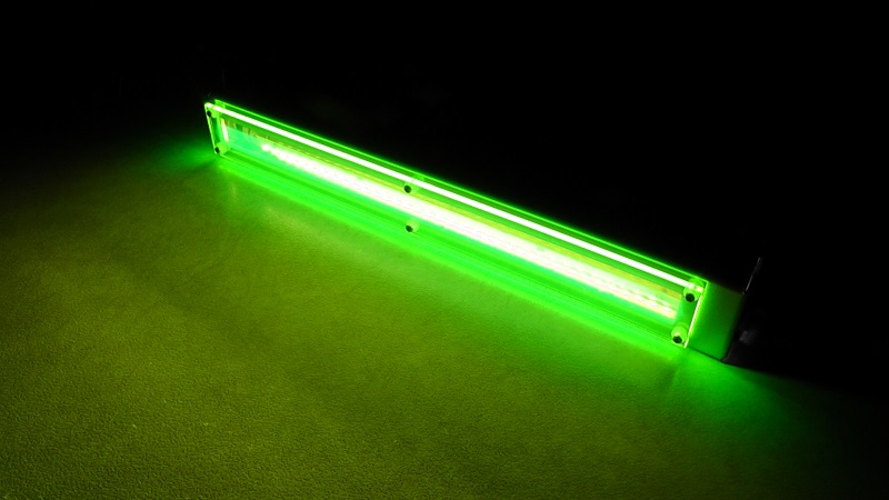 パーティクルライト