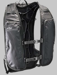 冷却ベスト『アイスマンPRO-XII』