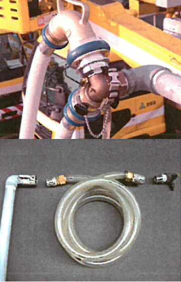 首都高機械メンテナンス株式会社　技術紹介