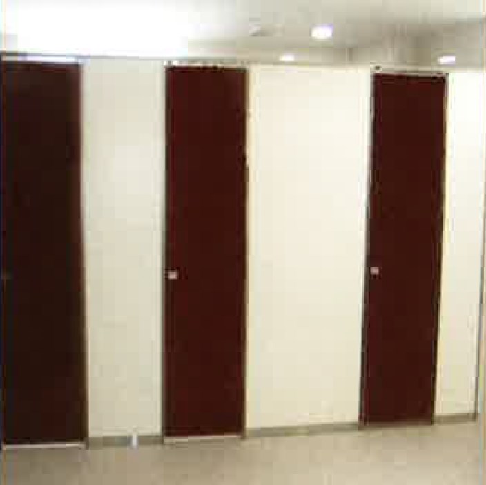 リラックスブース『MT-40セミ・ストロングタイプ』